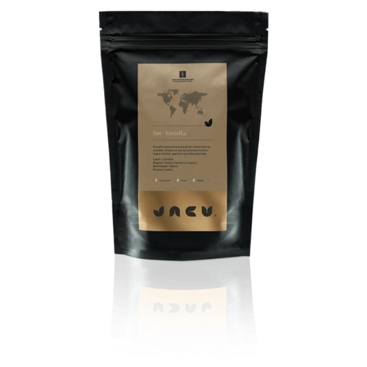 Member - Warm & Traditional Menu